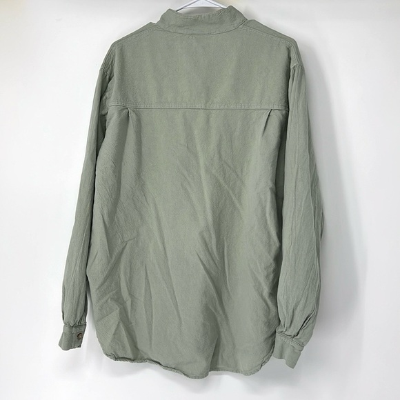 Drawstrings of Malibu women’s tunic top small - Picture 4 of 5